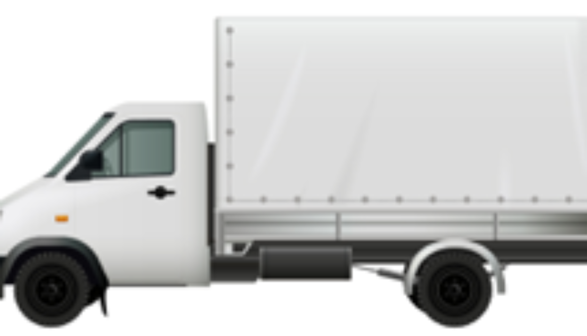 Cube-van