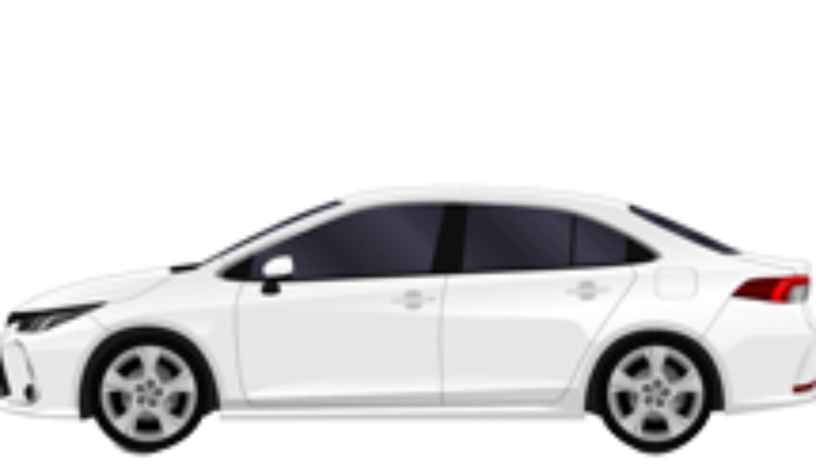 Full-Sized-Car Full-Sized-Car